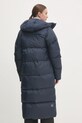 Îmbrăcăminte Haglöfs geaca de puf Long Down 605412 bleumarin