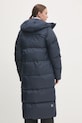 Abbigliamento Haglöfs piumino Long Down 605412 blu navy