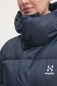 Haglöfs piumino Long Down 605412 blu navy