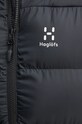 Безрукавка Haglöfs Puffy Mimic 606467 чёрный