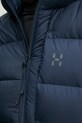 Haglöfs geaca de puf Rosson Down 607468 bleumarin