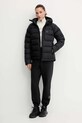 Haglöfs geacă de puf Rosson Down 607468 negru AW25