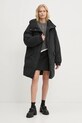 Volcom kurtka B1732408 czarny AW24