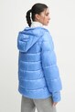 Odzież Sportalm kurtka 1811015681 niebieski