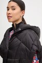 Безрукавка Sportalm чёрный 1812001681