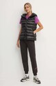 Sportalm vesta 1812013105 negru AW24