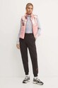Безрукавка Sportalm 1812019093 розовый AW24