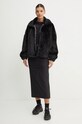 Куртка Sportalm 1850014769 чорний AW24