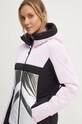 Sportalm geaca de schi Delia roz 1820596405