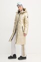 Куртка Sportalm Miami Metallic NE 1821005495 золотий AW24