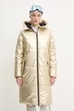 Куртка Sportalm Miami Metallic NE золотий 1821005495