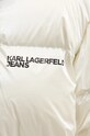 Куртка Karl Lagerfeld Jeans 246J1503 бежевый