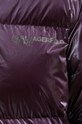 Karl Lagerfeld Jeans kurtka 246J1503 fioletowy