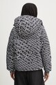 Odzież Karl Lagerfeld Jeans kurtka 246J1504 czarny