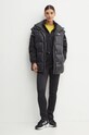Безрукавка Fila Luzk FAW0899 чёрный AW24