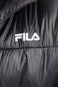 Fila vesta Luzk FAW0899 negru