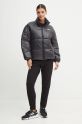 Fila giacca Lepe FAW0904 nero AW24