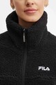 Куртка Fila Oacala FAW0795 чёрный