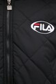 Куртка-бомбер Fila Lunde FAW0896 чорний