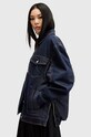 AllSaints geaca bomber DILLAN BOMBER W007OA