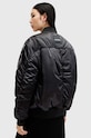 Bunda AllSaints ROOMER BOMBER W015OB čierna
