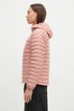 Куртка Fjallraven Expedition Latt Hoodie W F86120.300 рожевий AW24