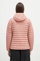 Одяг Куртка Fjallraven Expedition Latt Hoodie W F86120.300 рожевий