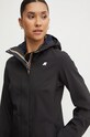 K-Way geaca negru K21489W