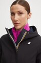 K-Way geaca negru K21488W