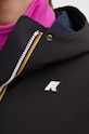 K-Way geaca K21488W negru