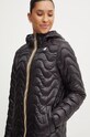 K-Way geaca negru K3112SW