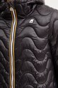 K-Way geaca K3112SW negru