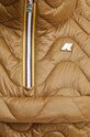 Куртка K-Way K6126EW коричневий