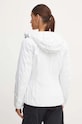 Dvostrana pernata jakna K-Way K8127XW bijela