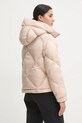 Oblečení Péřová bunda K-Way K7132DW béžová