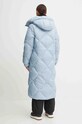 Pernata jakna K-Way K8136EW plava AW24