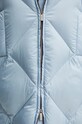Pernata jakna K-Way K8136EW plava