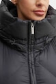 Pernata jakna K-Way K8136EW crna
