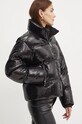 Bunda Karl Lagerfeld černá 246W1501