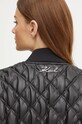 Karl Lagerfeld geaca bomber 246W1509 negru