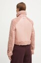 Oblečení Bunda Karl Lagerfeld 246W1507 růžová