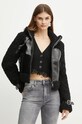Karl Lagerfeld giacca nero 246W1507