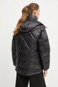 Îmbrăcăminte Karl Lagerfeld geaca 246W1510 negru
