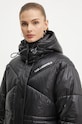 Куртка Karl Lagerfeld чорний 246W1510