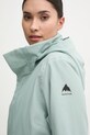 Burton geaca Jet Ridge turcoaz 238291