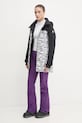 Burton kurtka Prowess 2.0 238281 czarny AW24