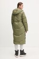 Burton kurtka puchowa 243281 zielony AW24