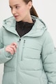 Пуховая куртка Burton Loyil Down бирюзовый 233621
