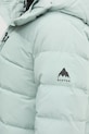 Пуховая куртка Burton Loyil Down 233621 бирюзовый