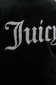 Juicy Couture jachetă de catifea MARGO PUFFER JCOIJ224556.101